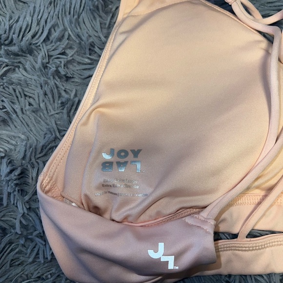 JoyLab Sports Bra - Picture 3 of 3